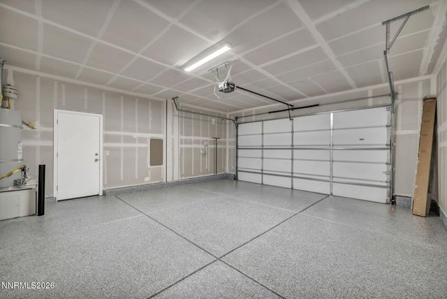 1267 Nebula Road Homesite 56, Carson City, NV 89705