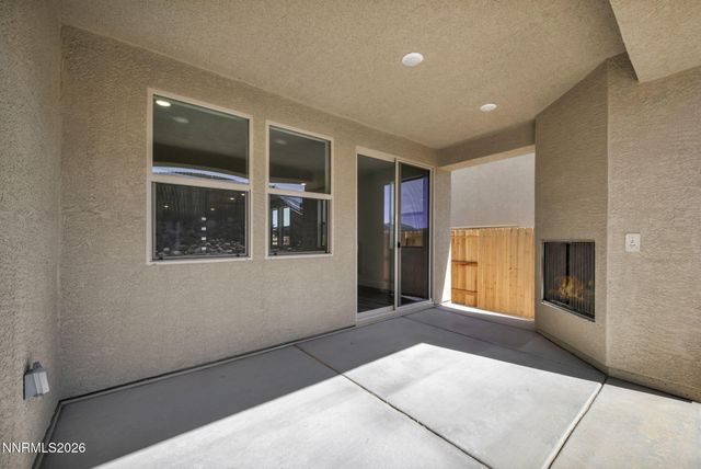 1267 Nebula Road Homesite 56, Carson City, NV 89705