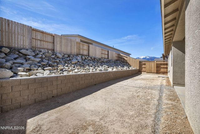 1267 Nebula Road Homesite 56, Carson City, NV 89705