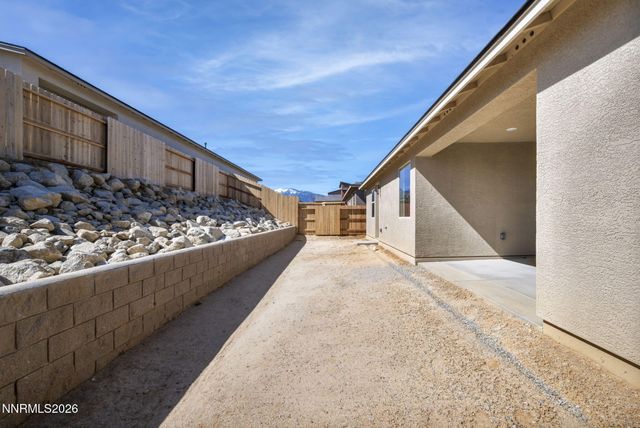 1267 Nebula Road Homesite 56, Carson City, NV 89705