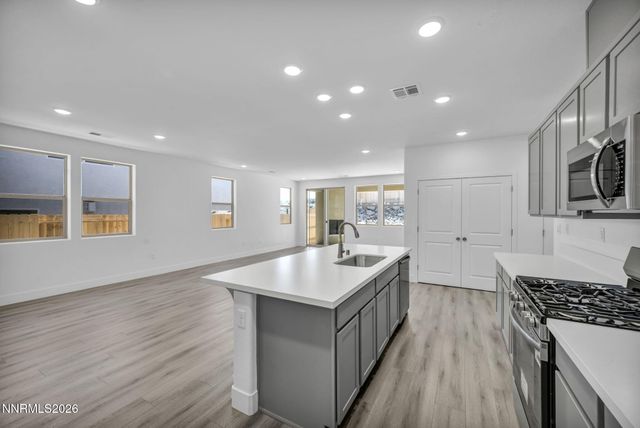 1267 Nebula Road Homesite 56, Carson City, NV 89705