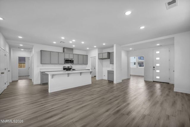 1267 Nebula Road Homesite 56, Carson City, NV 89705