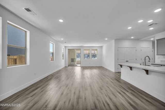 1267 Nebula Road Homesite 56, Carson City, NV 89705