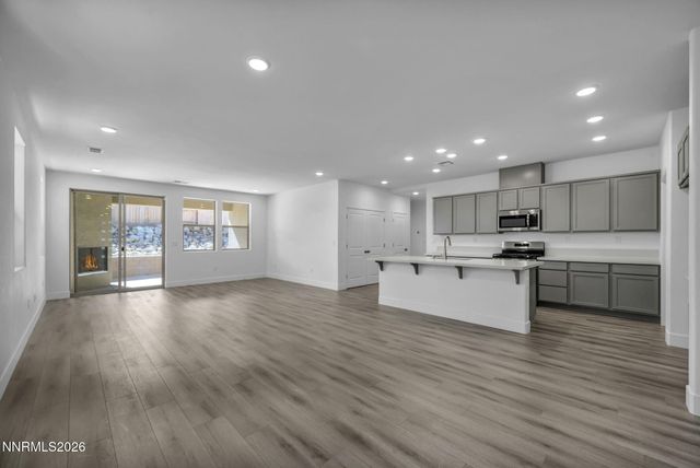 1267 Nebula Road Homesite 56, Carson City, NV 89705