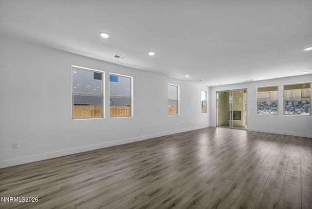 1267 Nebula Road Homesite 56, Carson City, NV 89705