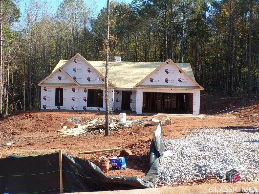 14 Sourwood Trail 53, Colbert, GA 30628