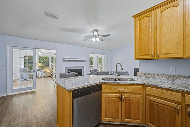 252 Starmount Drive, Tallahassee, FL 32303