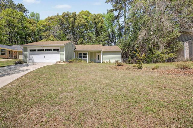 252 Starmount Drive, Tallahassee, FL 32303