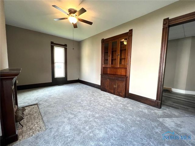 381 & 383 W Johnson Street, Upper Sandusky, OH 43351