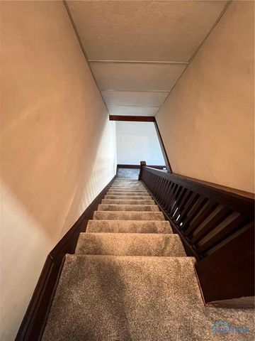 381 & 383 W Johnson Street, Upper Sandusky, OH 43351