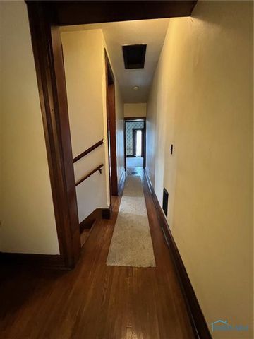 381 & 383 W Johnson Street, Upper Sandusky, OH 43351