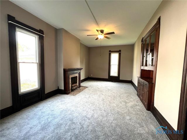 381 & 383 W Johnson Street, Upper Sandusky, OH 43351