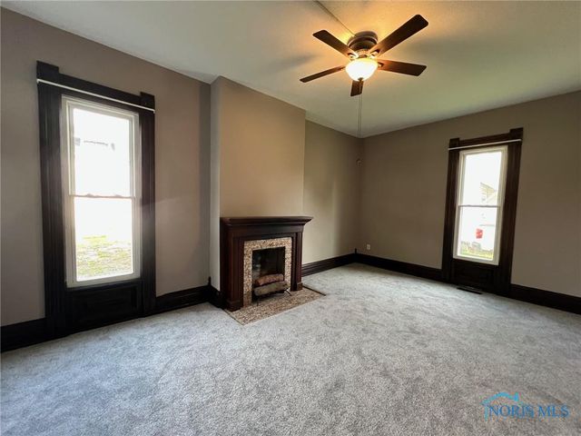 381 & 383 W Johnson Street, Upper Sandusky, OH 43351