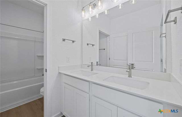 200 Adlai Avenue, Georgetown, TX 78633