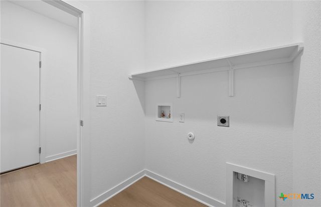 200 Adlai Avenue, Georgetown, TX 78633