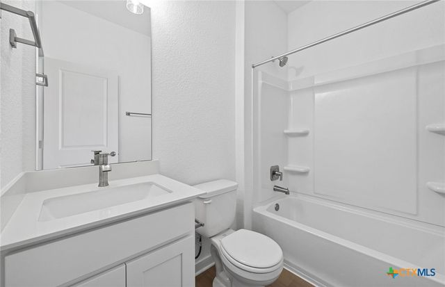 200 Adlai Avenue, Georgetown, TX 78633