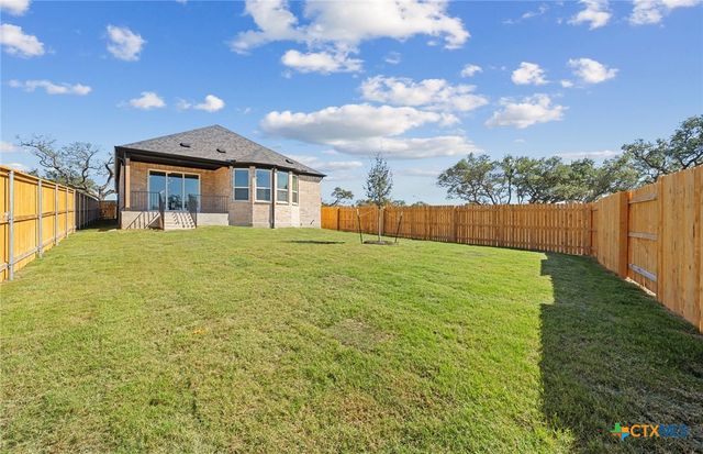 200 Adlai Avenue, Georgetown, TX 78633