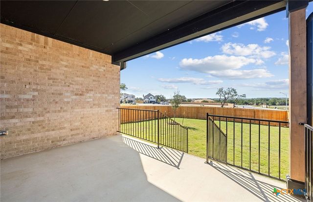 200 Adlai Avenue, Georgetown, TX 78633