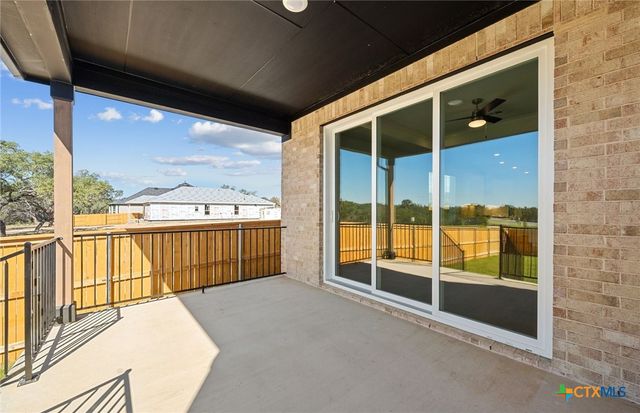 200 Adlai Avenue, Georgetown, TX 78633