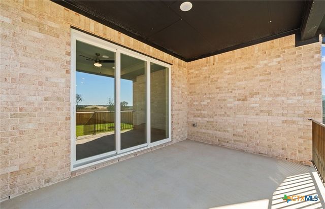 200 Adlai Avenue, Georgetown, TX 78633