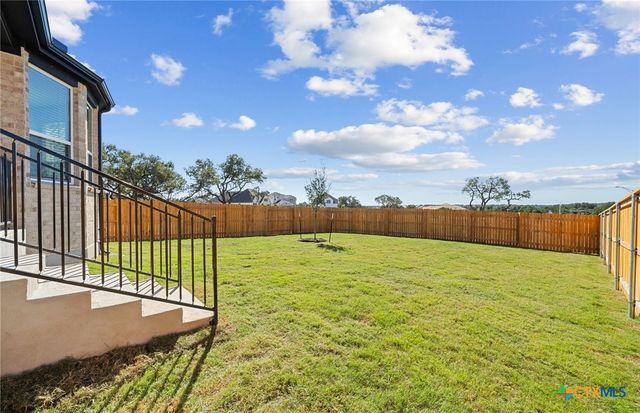 200 Adlai Avenue, Georgetown, TX 78633