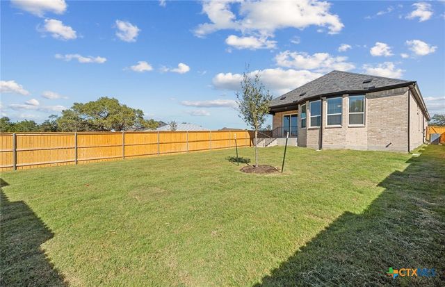 200 Adlai Avenue, Georgetown, TX 78633