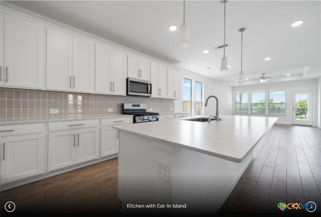 200 Adlai Avenue, Georgetown, TX 78633