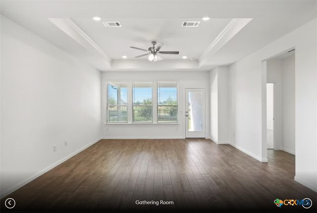 200 Adlai Avenue, Georgetown, TX 78633