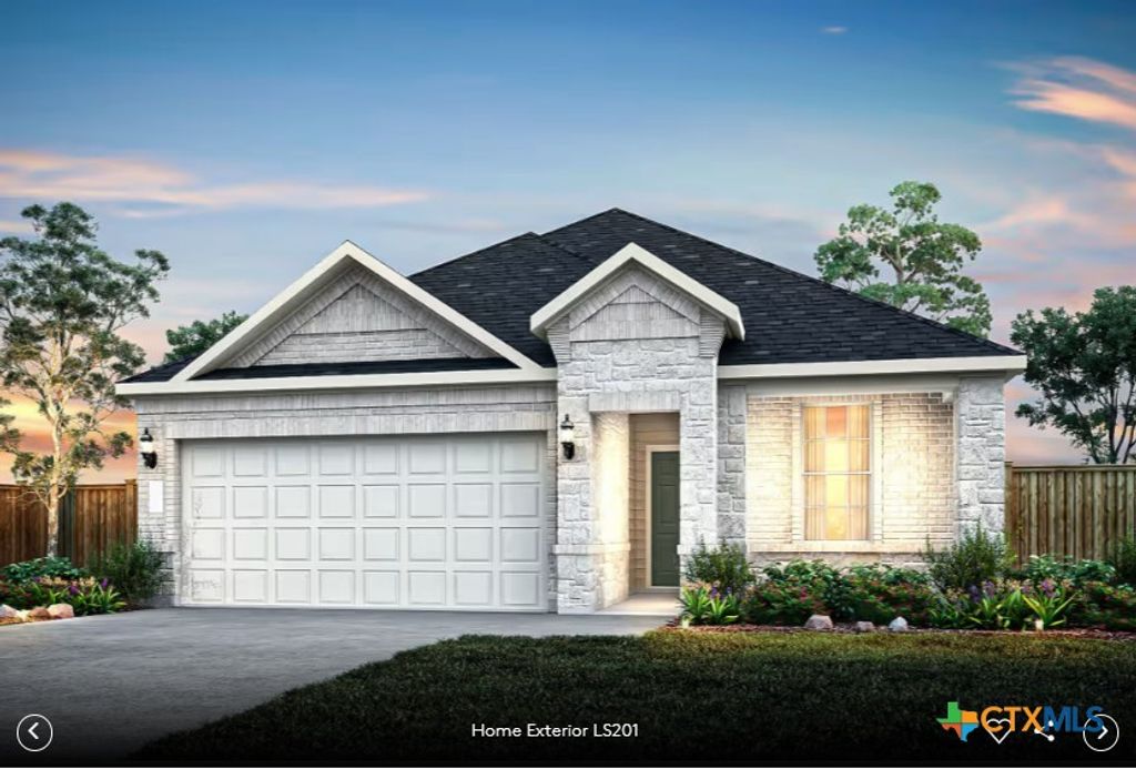 200 Adlai Avenue, Georgetown, TX 78633