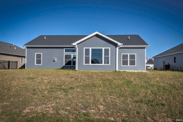 1103 Midnight Chase Grove, Fort Wayne, IN 46845