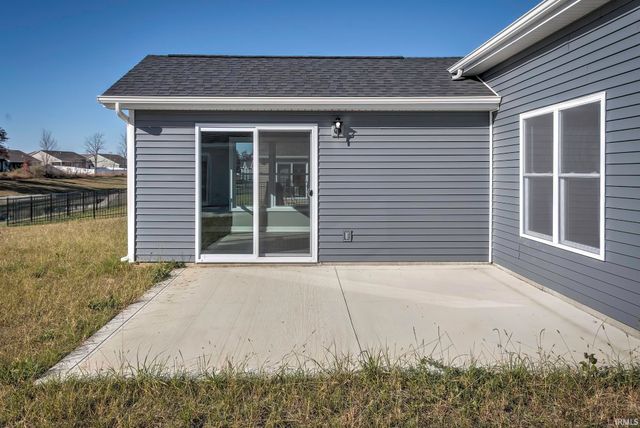 1103 Midnight Chase Grove, Fort Wayne, IN 46845