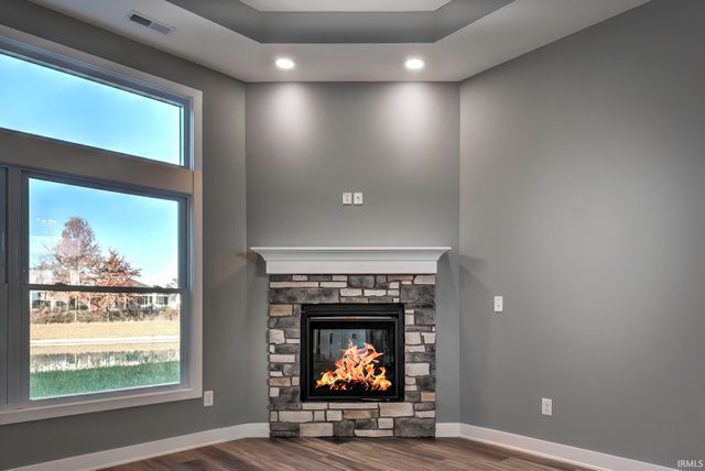 1103 Midnight Chase Grove, Fort Wayne, IN 46845