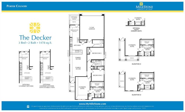 367 Porter Country PKWY, Buda, TX 78610