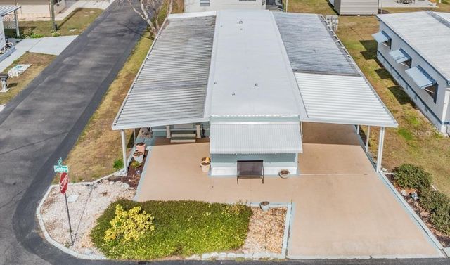 37015 SANDRA AVENUE, Zephyrhills, FL 33542