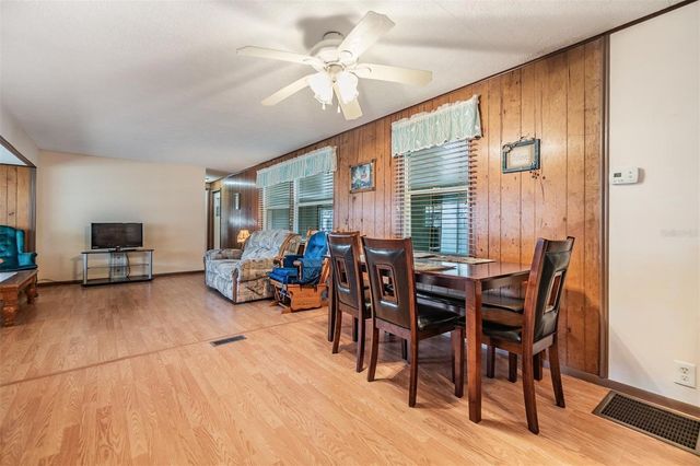 37015 SANDRA AVENUE, Zephyrhills, FL 33542