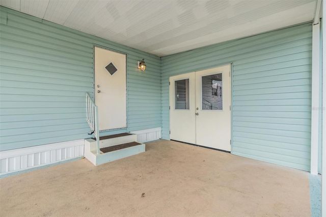 37015 SANDRA AVENUE, Zephyrhills, FL 33542