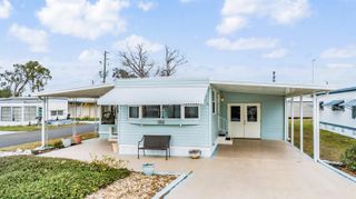 37015 SANDRA AVENUE, Zephyrhills, FL 33542