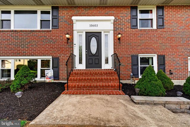10603 LANCEWOOD RD, Cockeysville, MD 21030