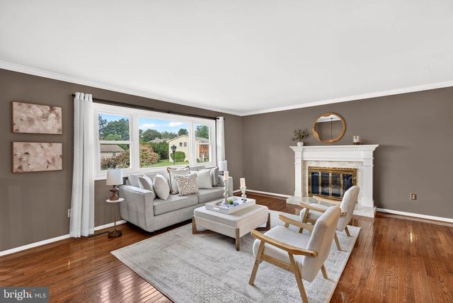 10603 LANCEWOOD RD, Cockeysville, MD 21030