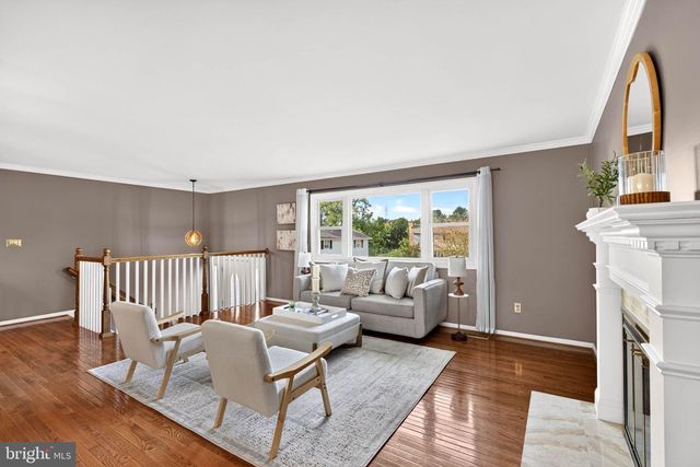 10603 LANCEWOOD RD, Cockeysville, MD 21030