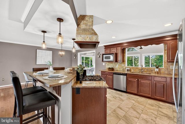 10603 LANCEWOOD RD, Cockeysville, MD 21030