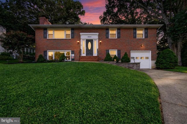 10603 LANCEWOOD RD, Cockeysville, MD 21030