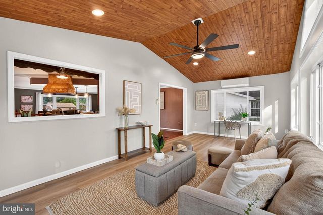 10603 LANCEWOOD RD, Cockeysville, MD 21030