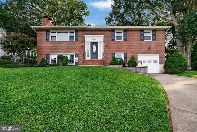 10603 LANCEWOOD RD, Cockeysville, MD 21030