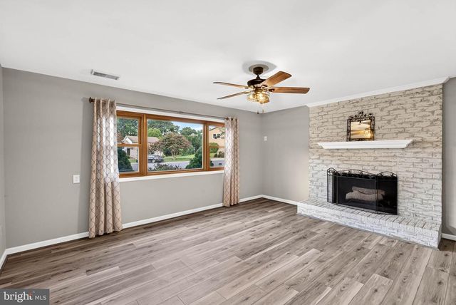 10603 LANCEWOOD RD, Cockeysville, MD 21030