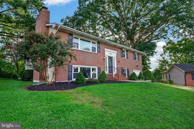 10603 LANCEWOOD RD, Cockeysville, MD 21030
