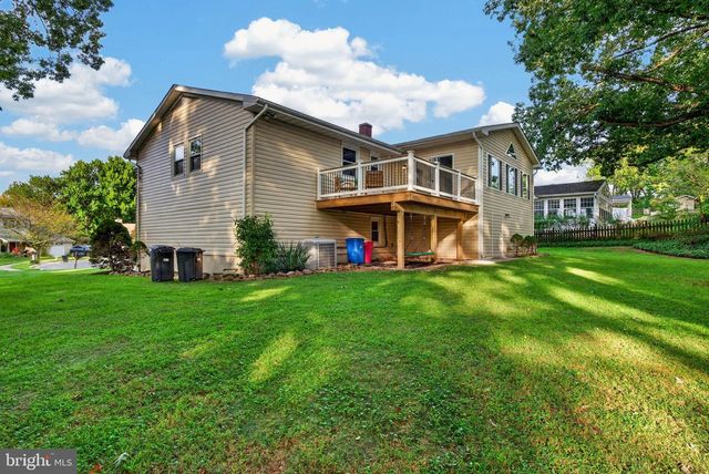 10603 LANCEWOOD RD, Cockeysville, MD 21030