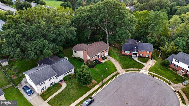 10603 LANCEWOOD RD, Cockeysville, MD 21030