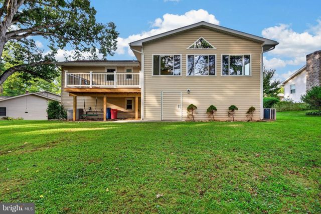 10603 LANCEWOOD RD, Cockeysville, MD 21030