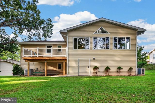 10603 LANCEWOOD RD, Cockeysville, MD 21030